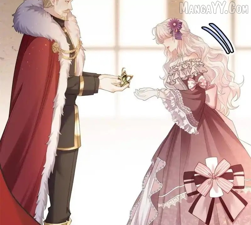 The Duchess Goes Crazy Once A Day Chapter 72 - page 96